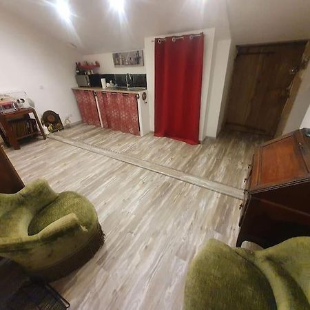 Studio3 Spacieux 1A4 Pers Marboz Экстерьер фото