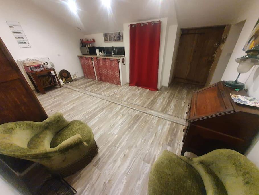Studio3 Spacieux 1A4 Pers Marboz Экстерьер фото