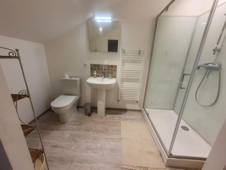 Studio3 Spacieux 1A4 Pers Marboz Экстерьер фото