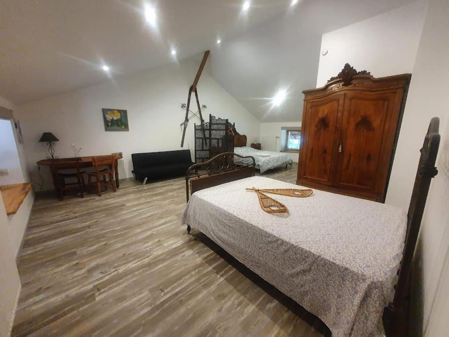 Studio3 Spacieux 1A4 Pers Marboz Экстерьер фото